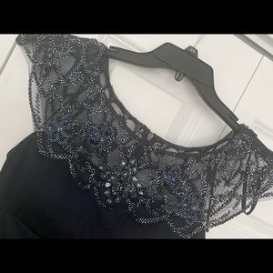 XSCAPE Evening Gown - Brand New with Tag - Size 6